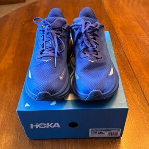 Hoka Women’s Clifton 9 GTX